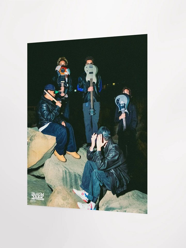 TRENCH HOUND product image (2)