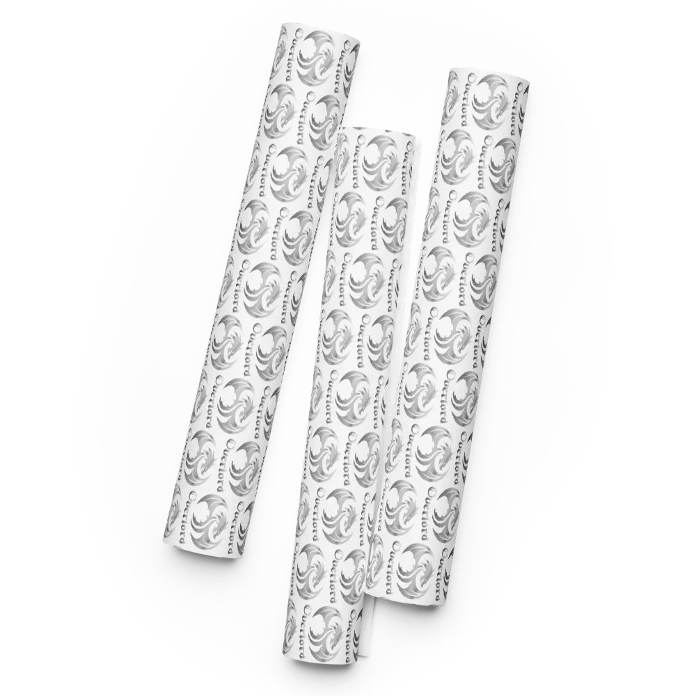 Overlord Wrapping Paper (Metal) product image (5)