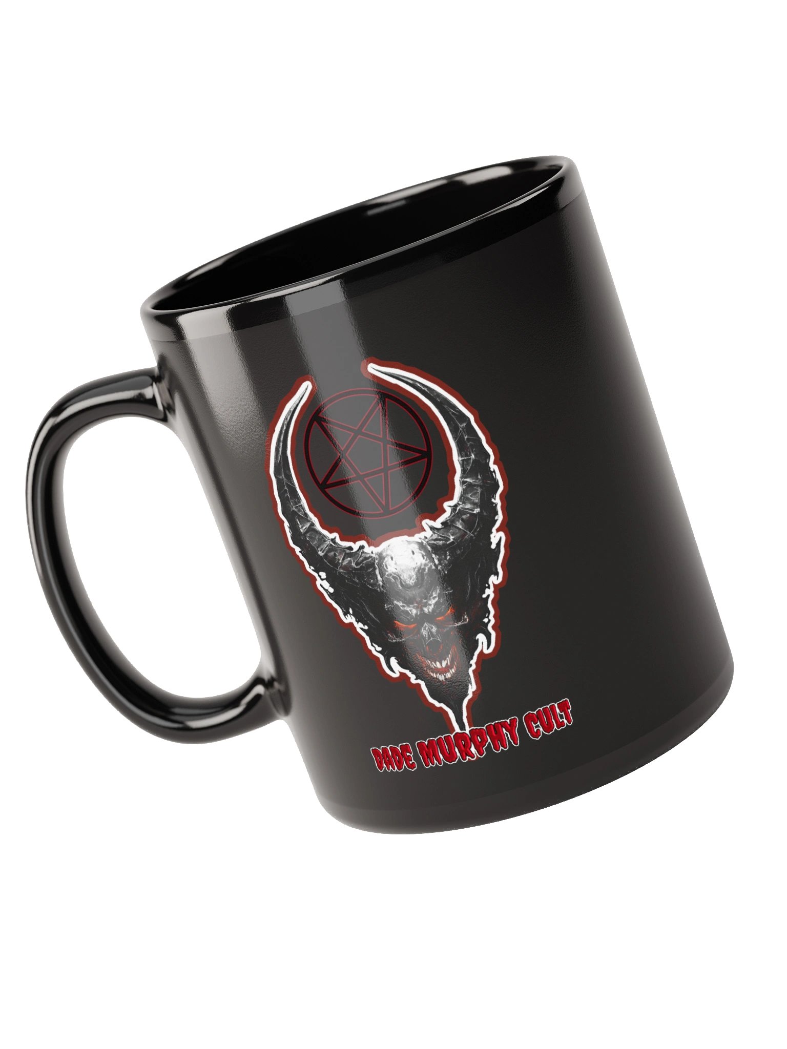 Dade Murphy Cult (Demon) Mug product image (5)