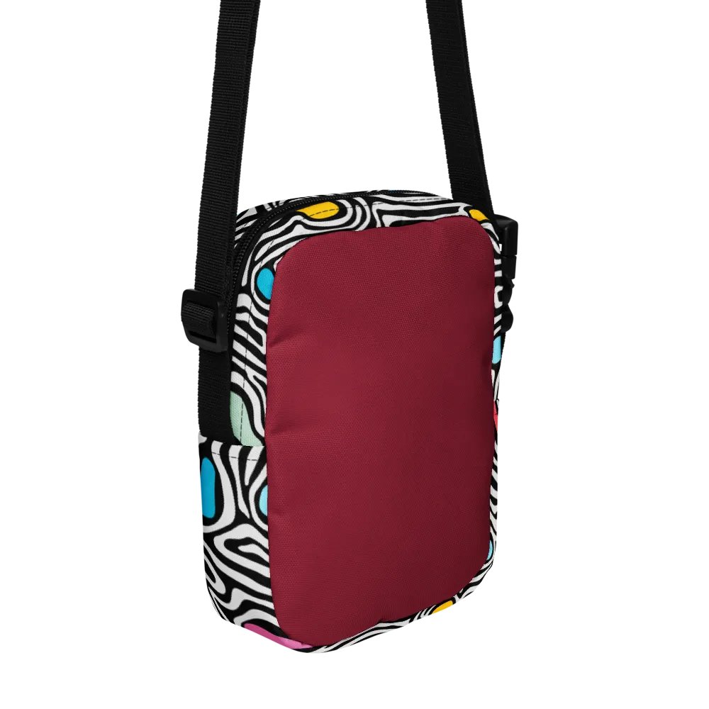 Hot Goss Crossover Bag product image (2)