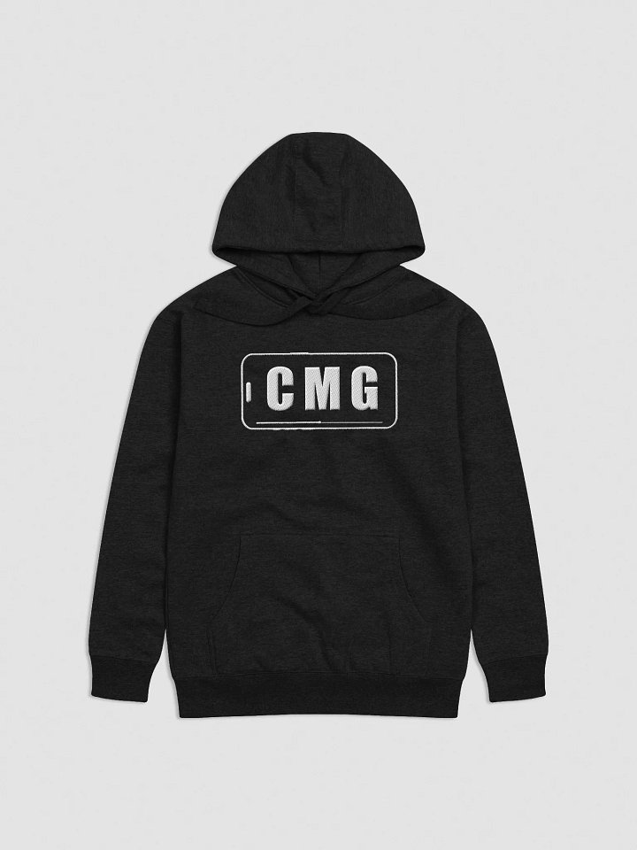 Hoodie product image (1)