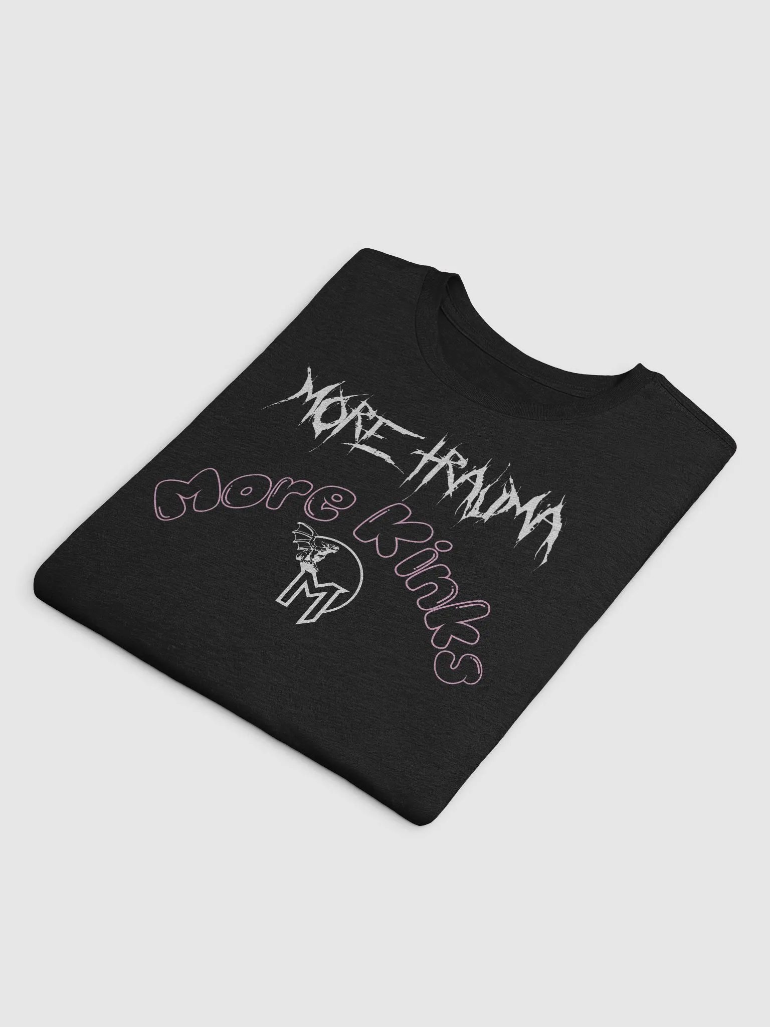 TRAUMA Unisex Tee product image (4)