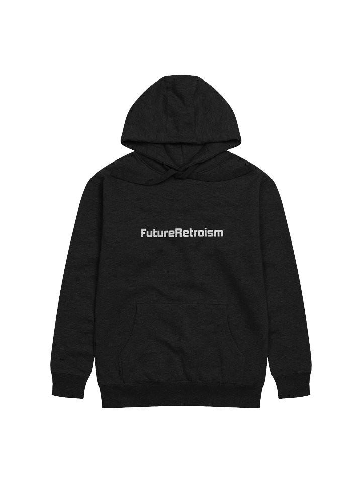 FR Hoodie product image (1)