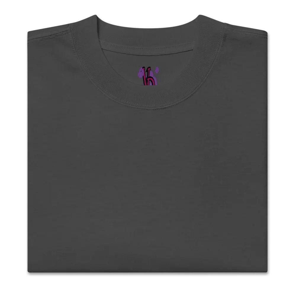 SOVEREIGN SAILOR MARS TEE product image (10)