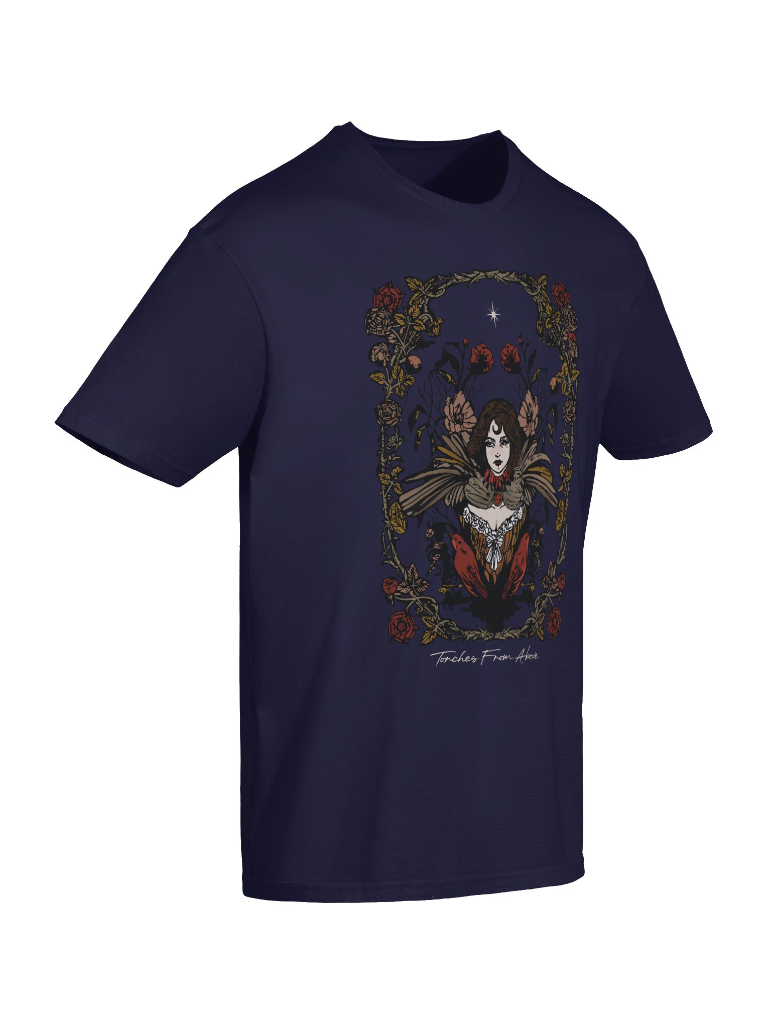 Petaline Tee product image (38)
