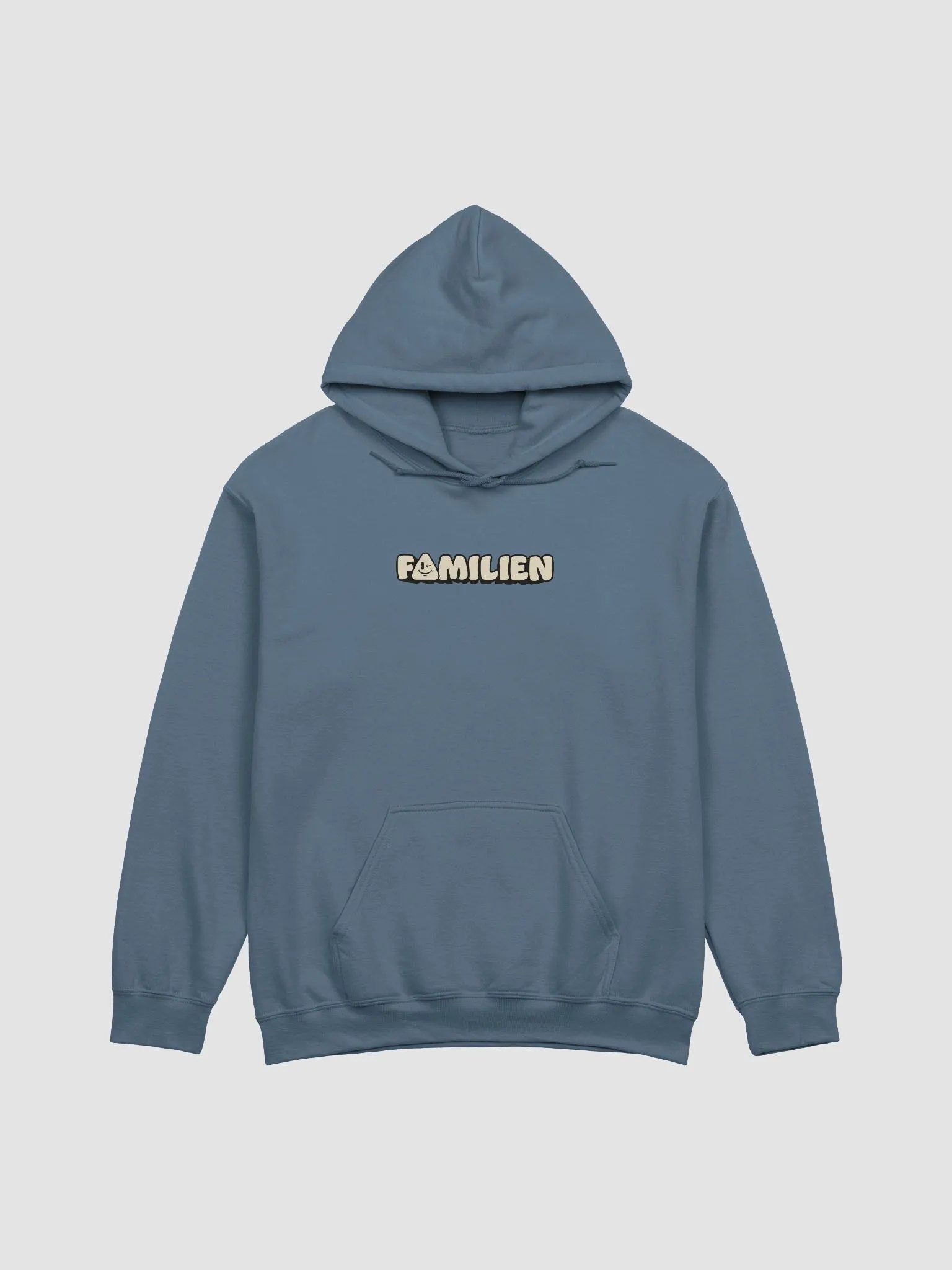 Lekker Plaatje Hoodie Unisex | Bedrukt product image (2)