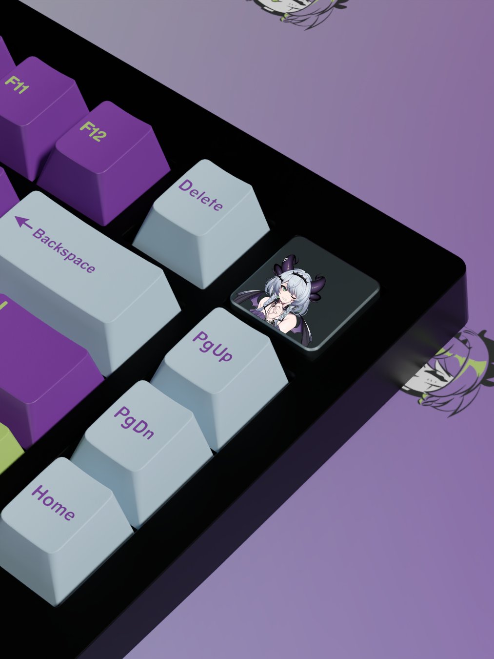 Apricot Keyboard Bundle product image (6)
