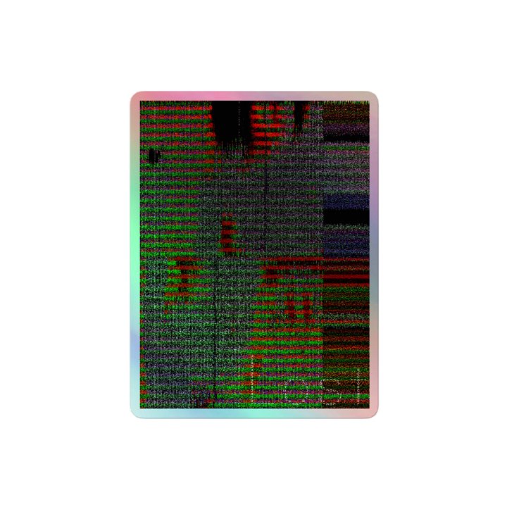 Open Source - Holo product image (2)