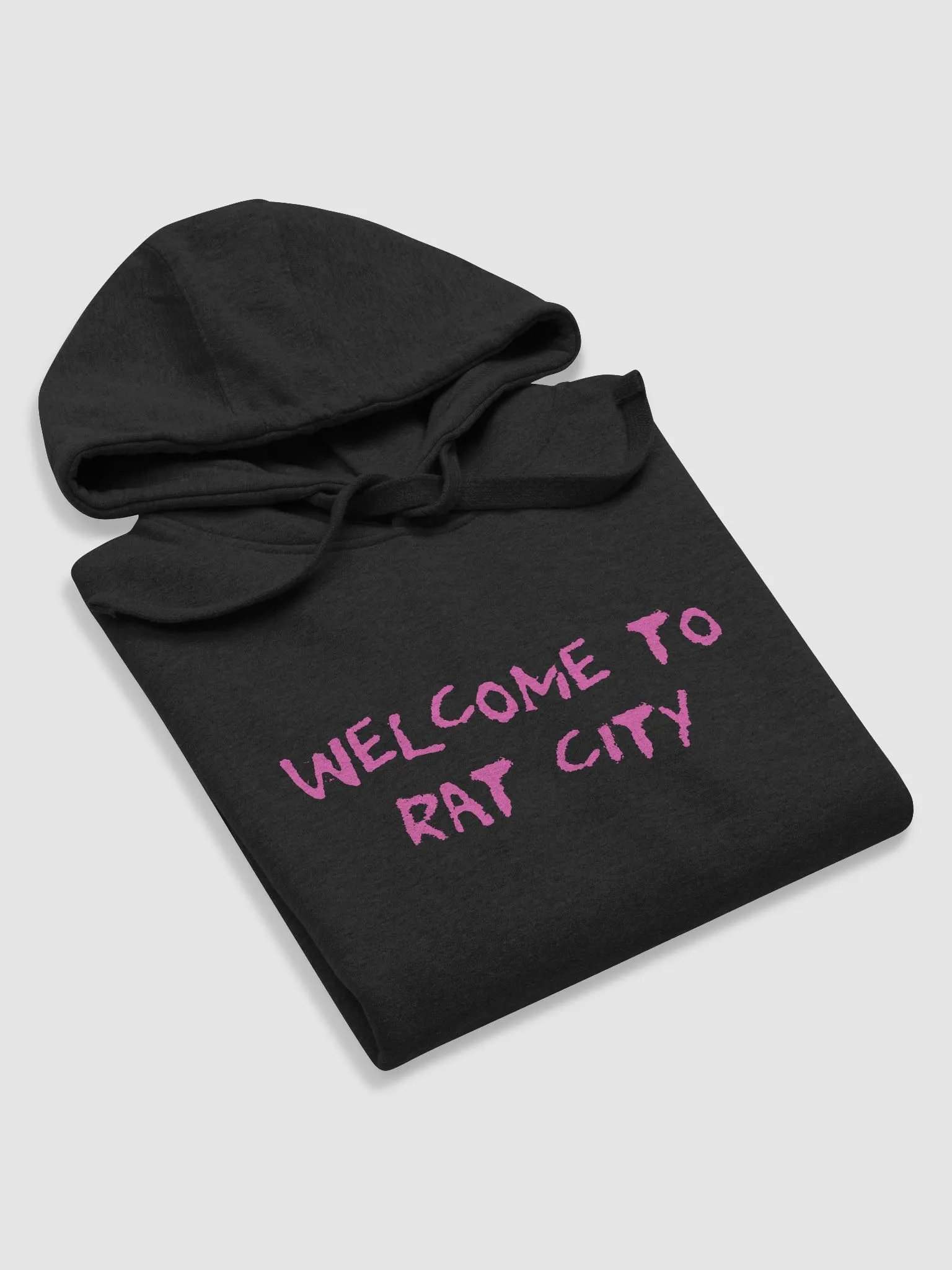 WTRC HOODIE product image (3)