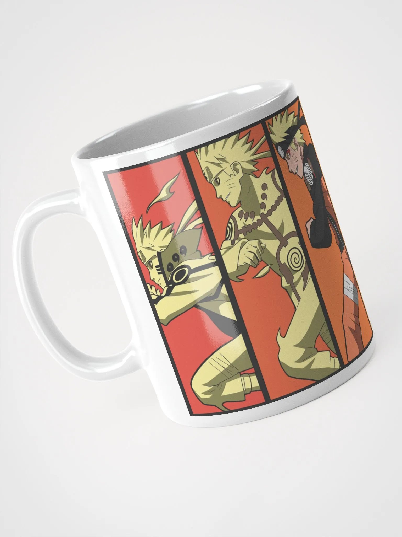 Naruto Evolucion product image (8)