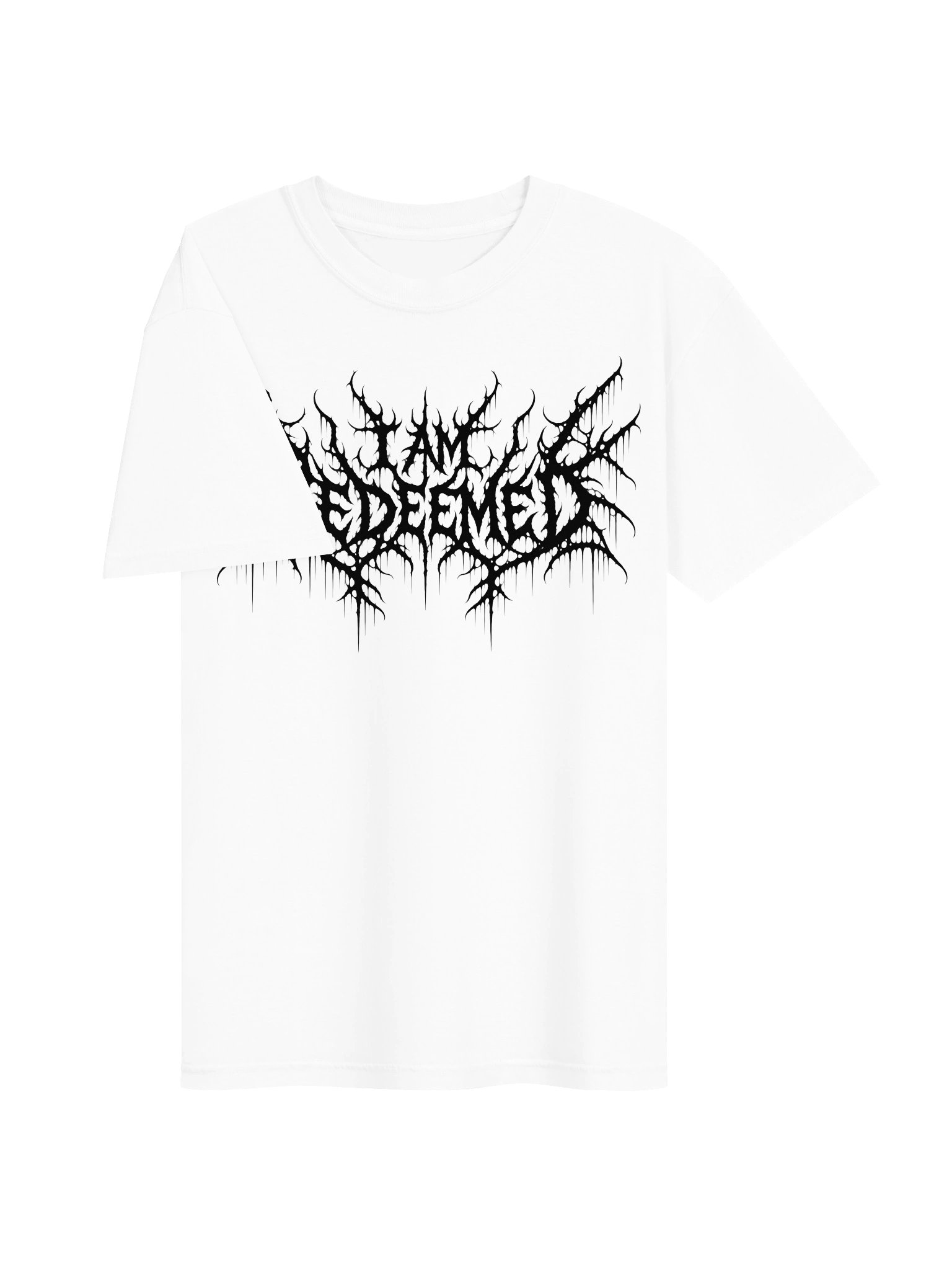 I AM REDEEMED product image (3)