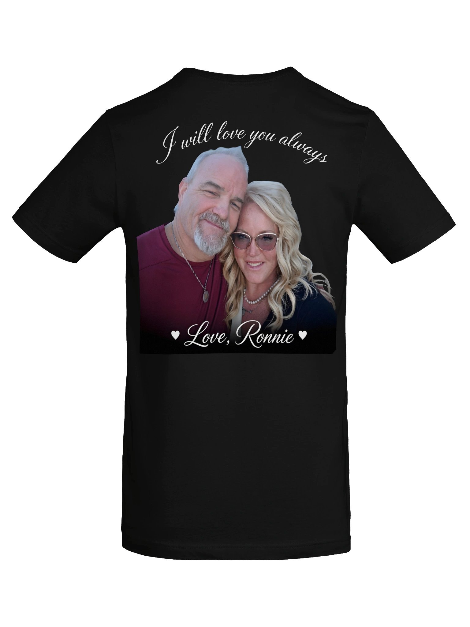 I will love you always product image (6)