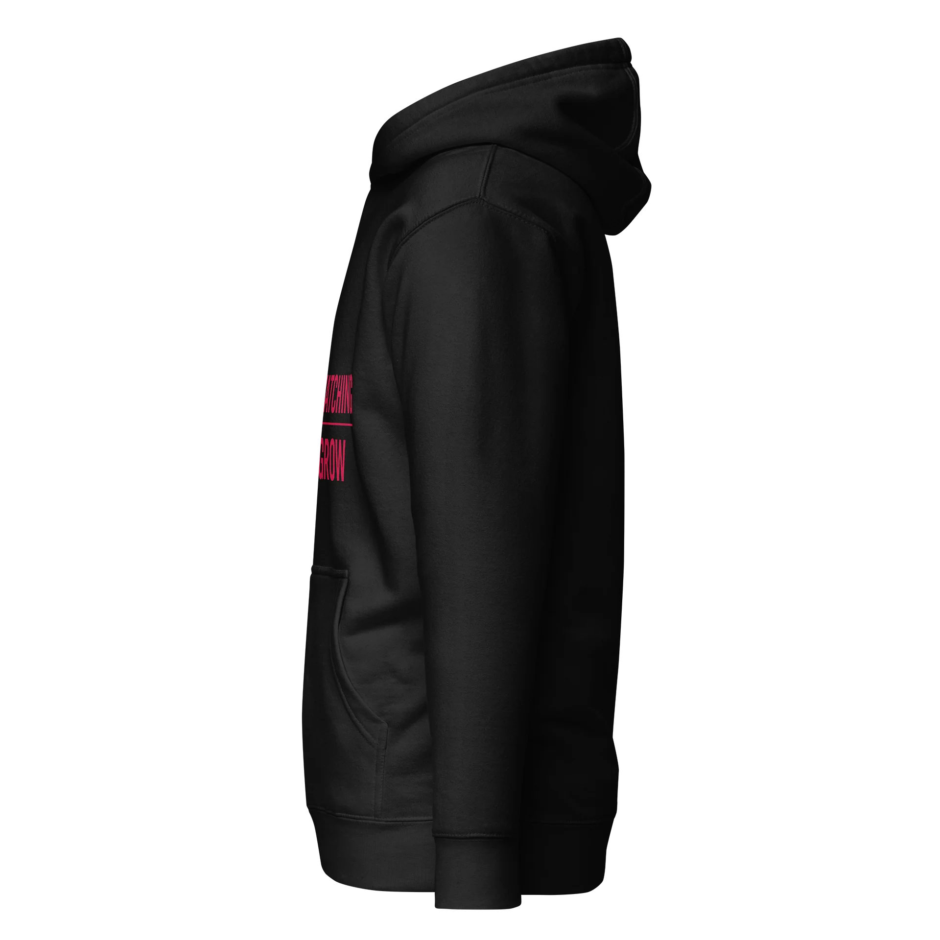 Keep Watching Her Grow Hoodie product image (5)