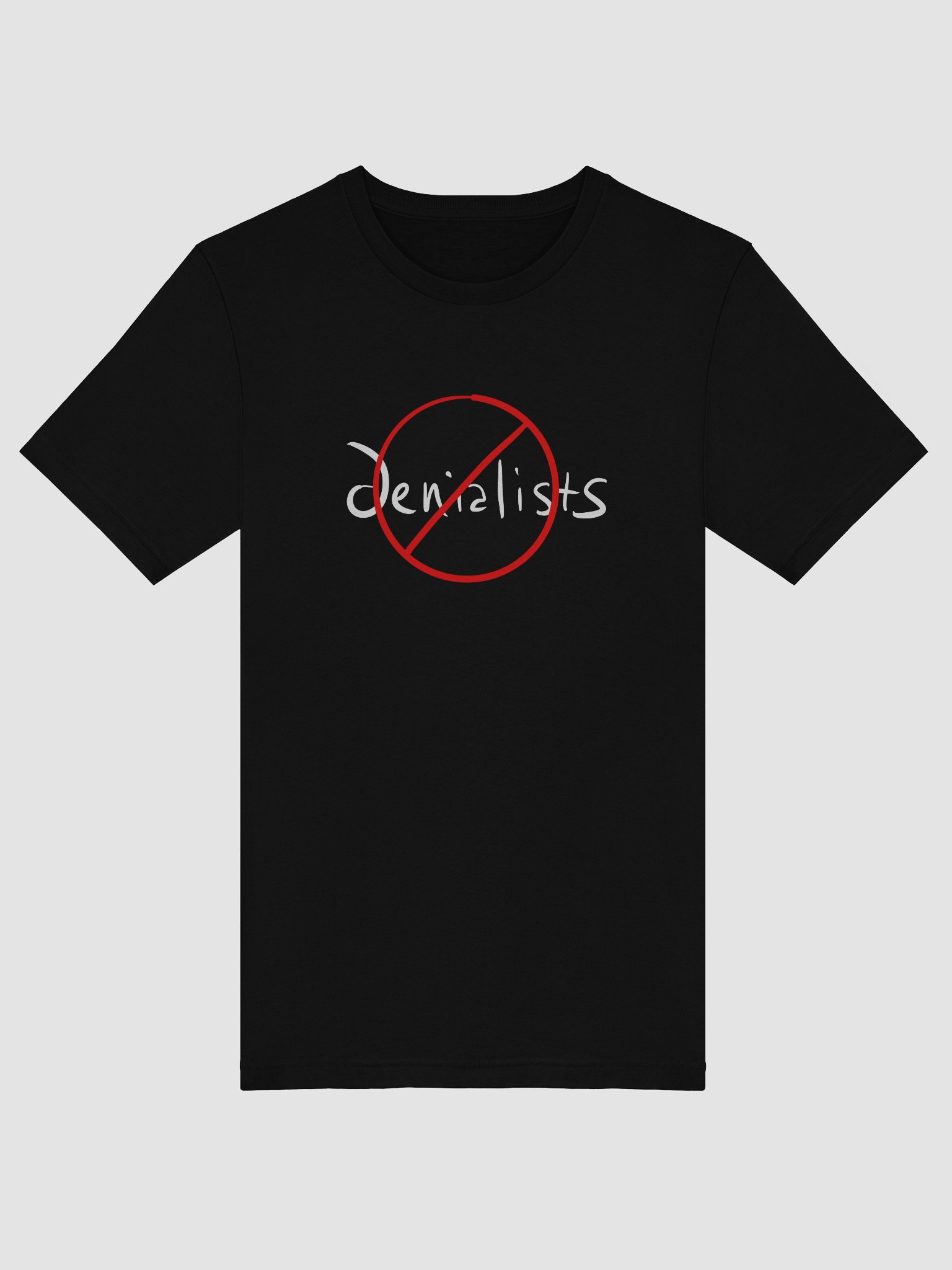 Ban Denialists tee product image (25)
