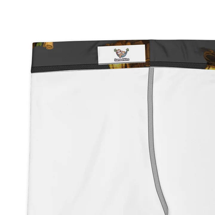 Kingdom Grovelings 2 Shorts product image (2)