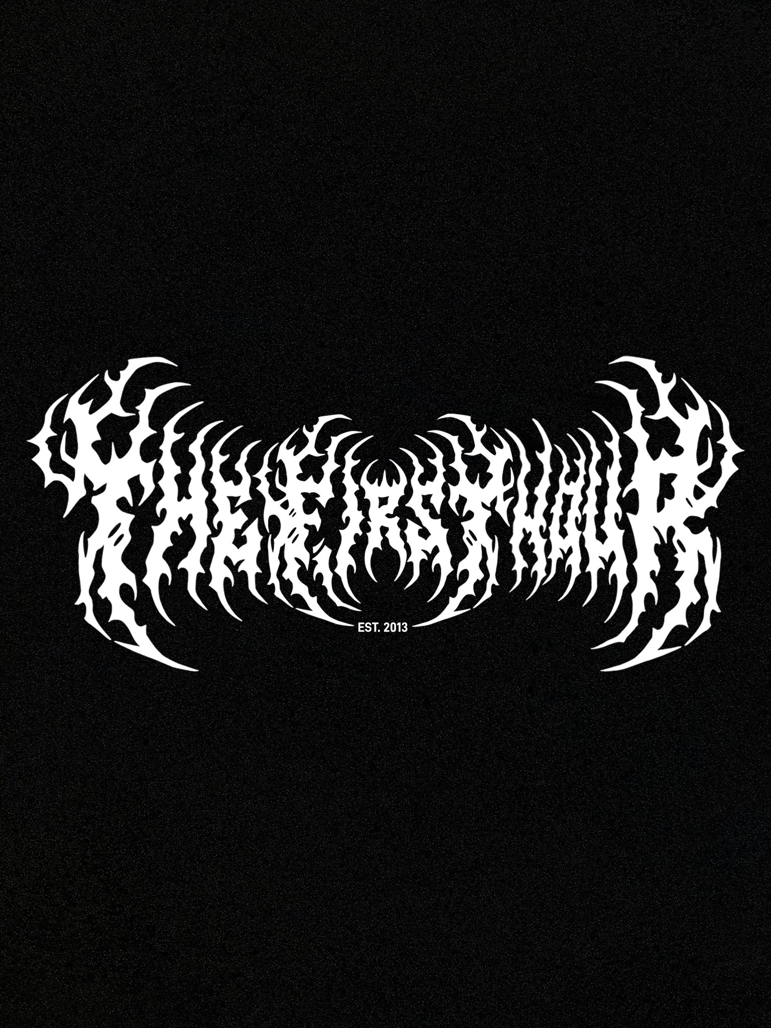 The First Hour T-Shirt / Death Metal Collection product image (3)