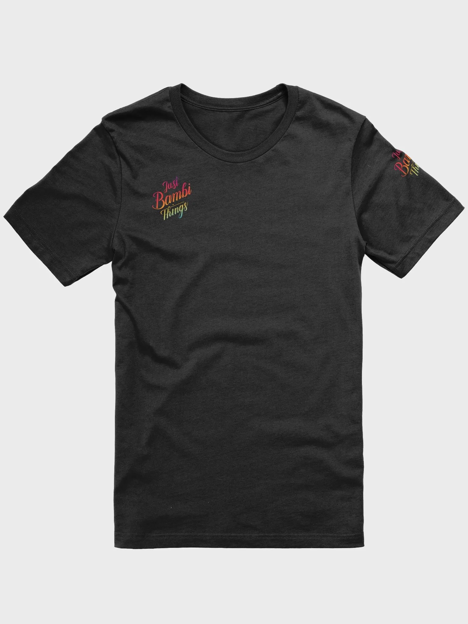 Women's Great Bambino Tee product image (1)