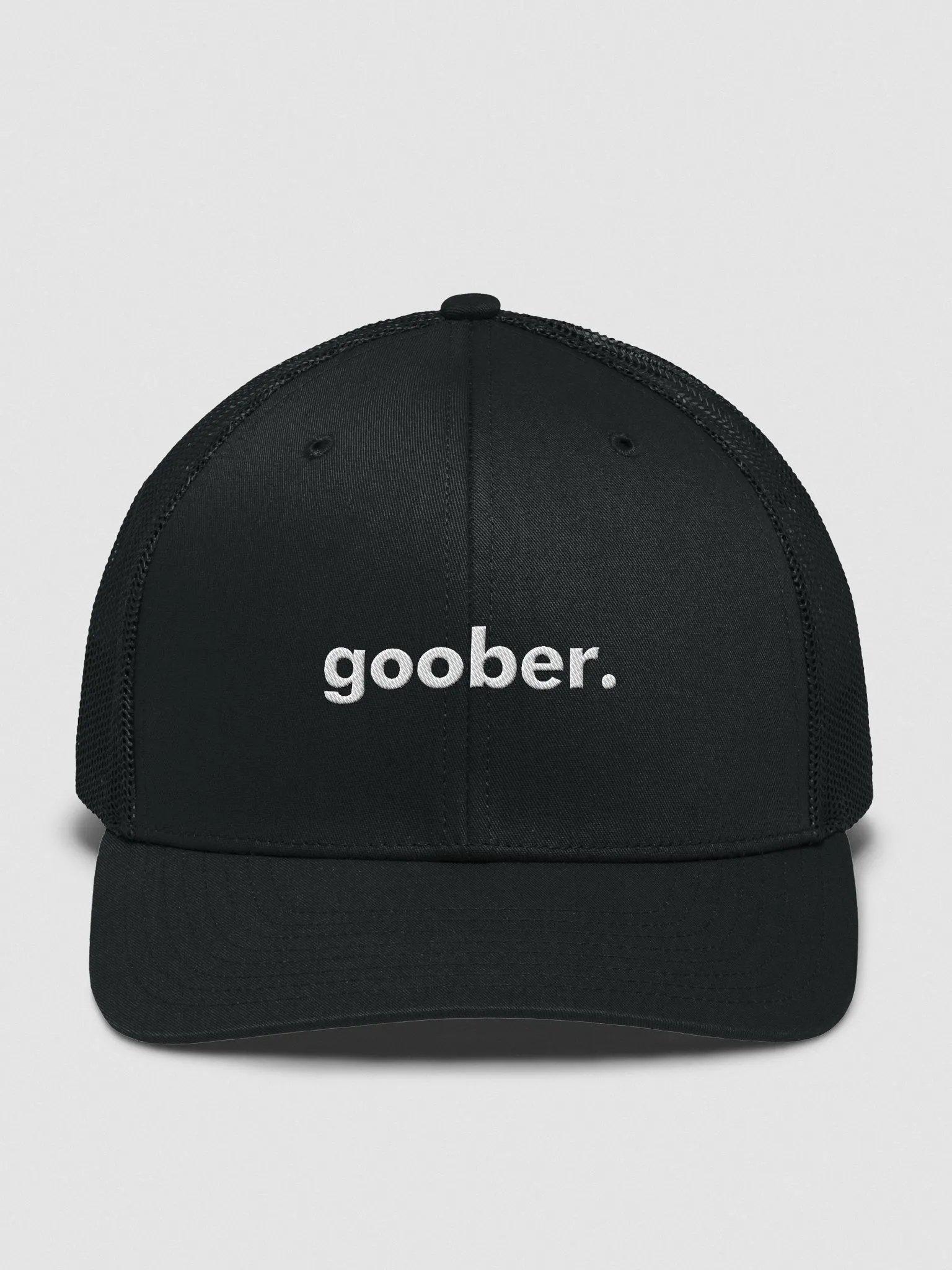 goober - trucker product image (3)