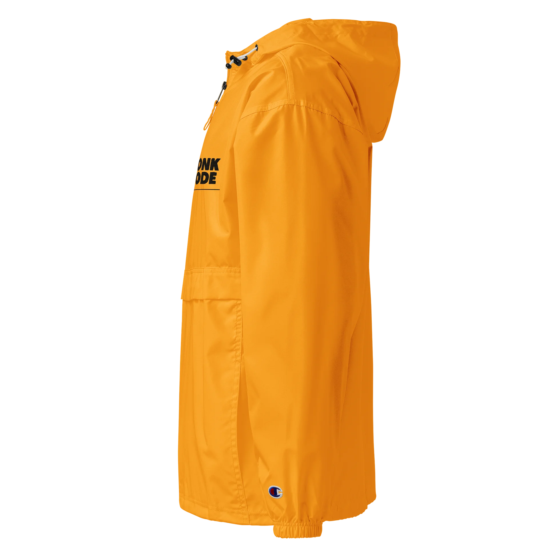 Monk Mode Jacket product image (2)