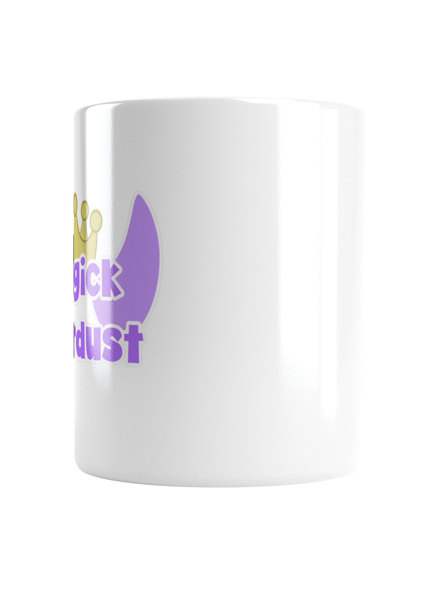 The Logo Mug product image (4)