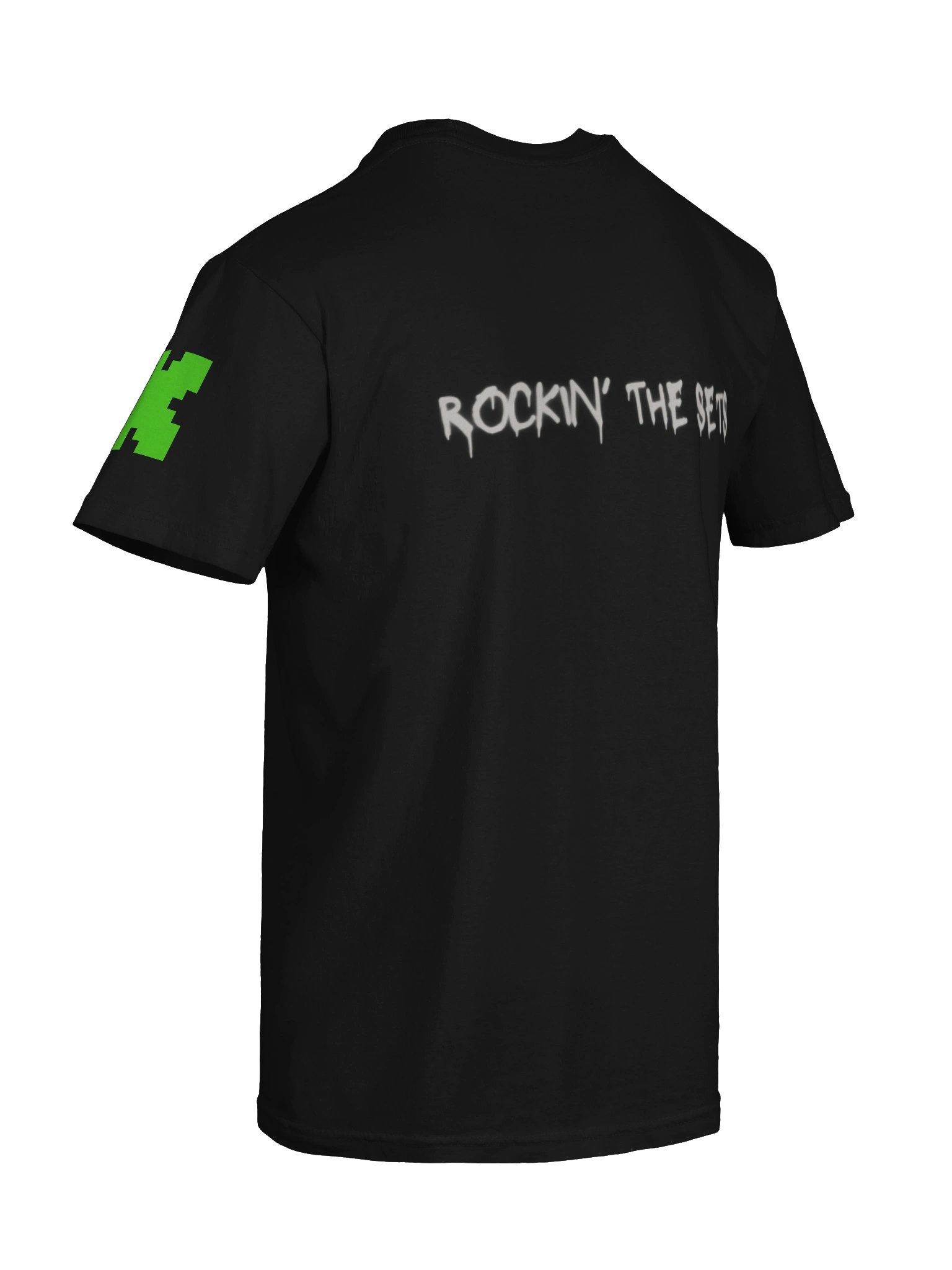 SETS 100% Vibing Club Winner! Shirt product image (81)