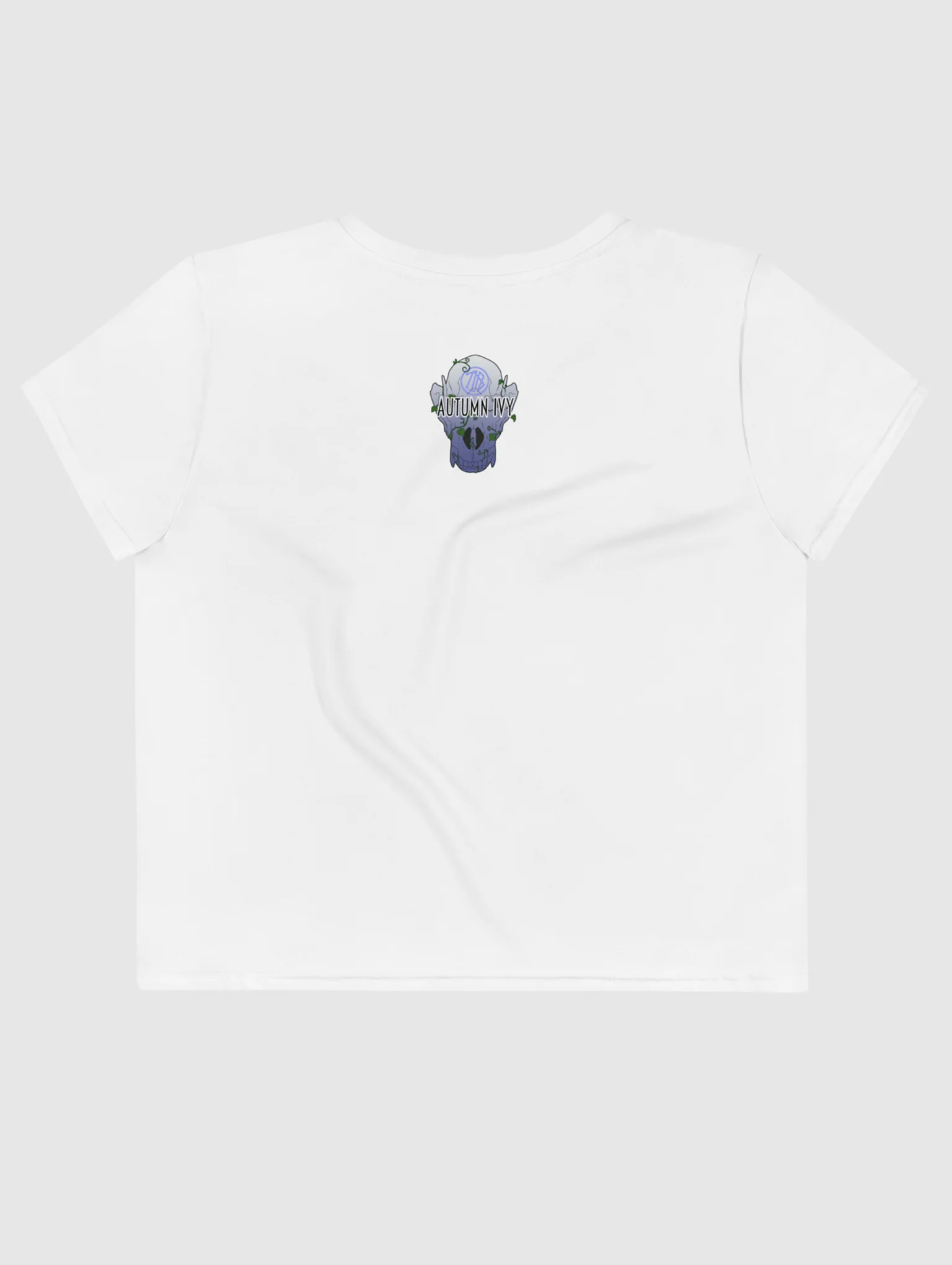 Bear Fight - Crop Tank product image (2)