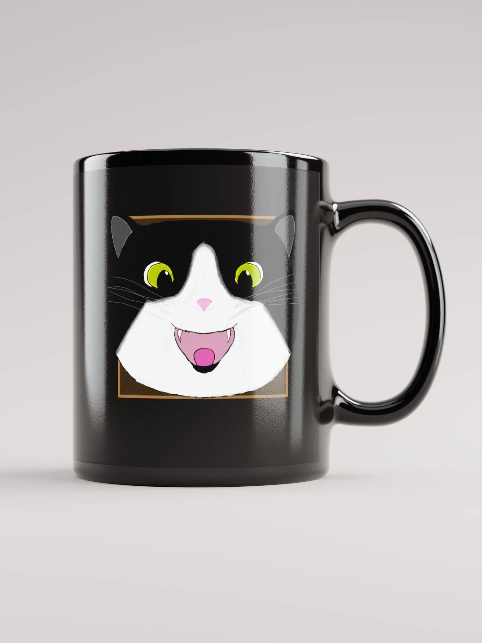 Bento Box Mug! product image (1)