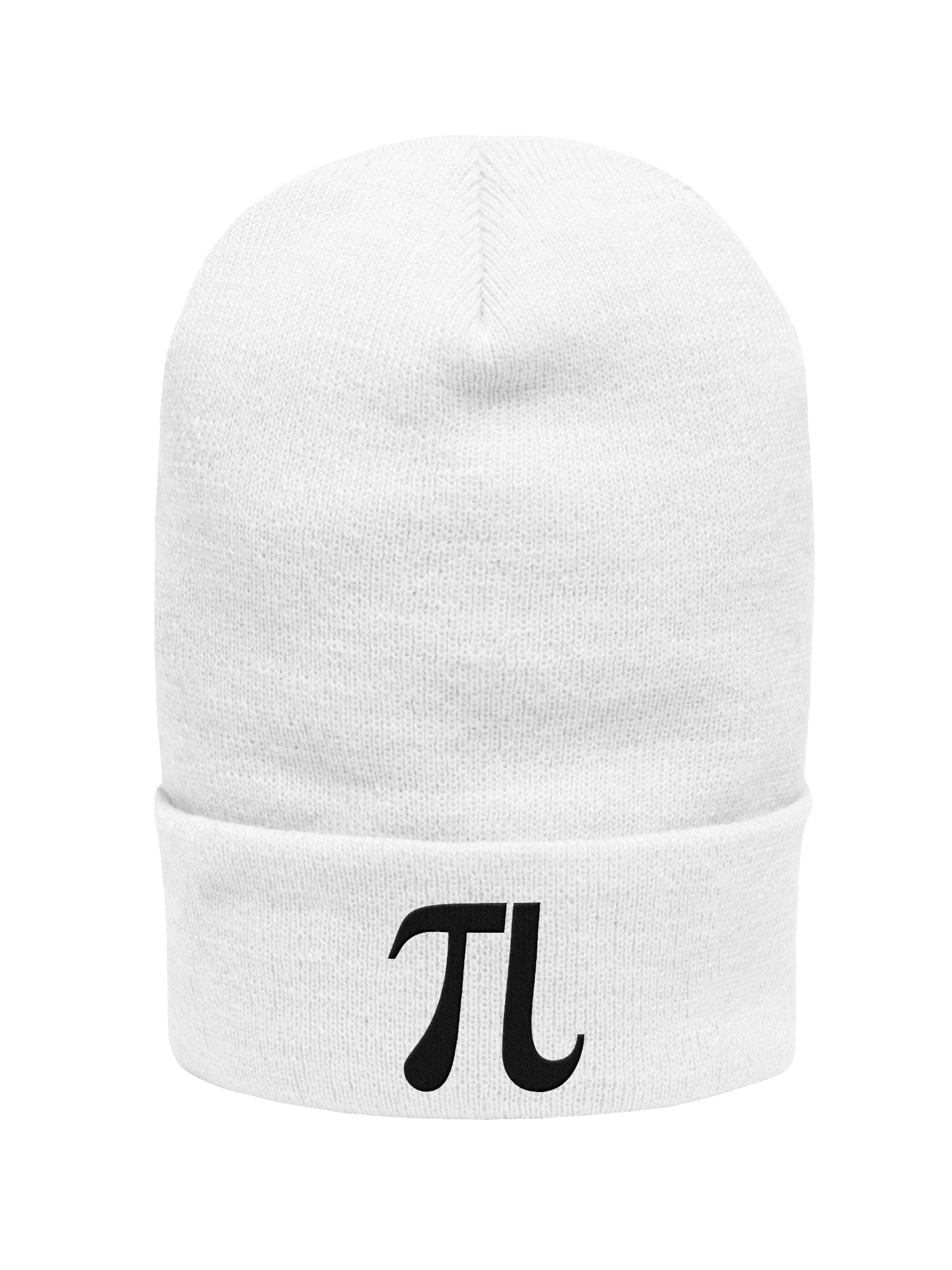TL logo beanie product image (1)