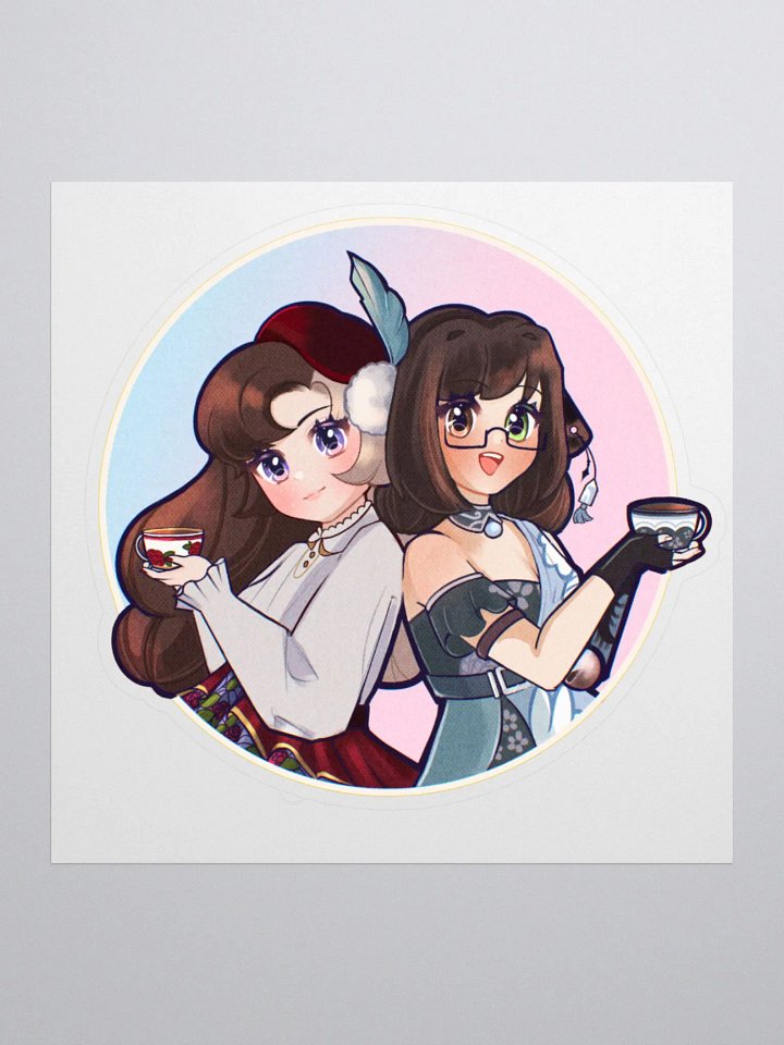 Teatime product image (1)