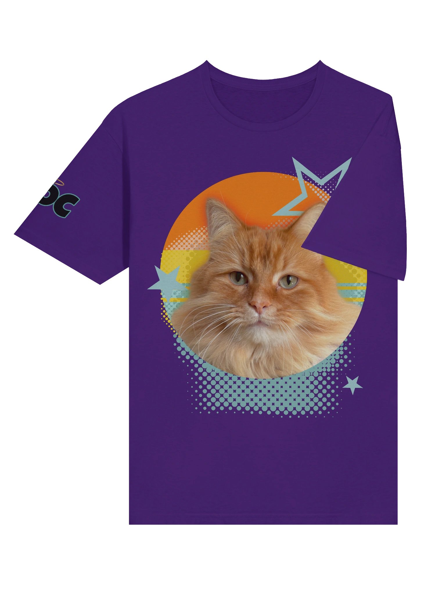 Retro Pudding (S-3XL) product image (6)