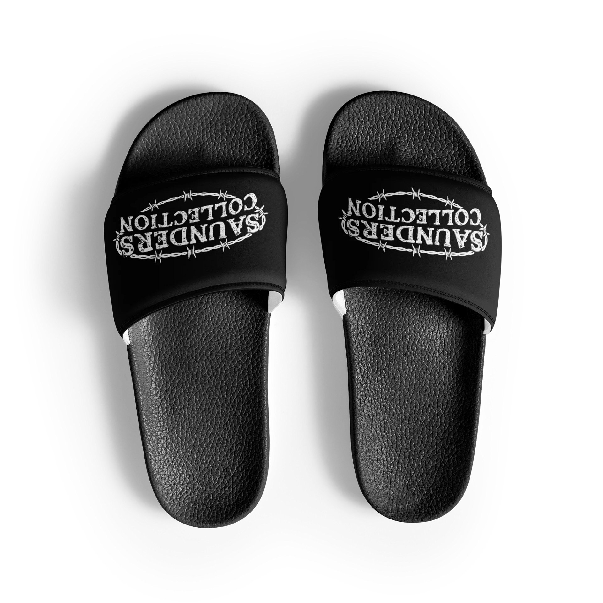 SAUNDERS COLLECTION Men's Slides product image (2)
