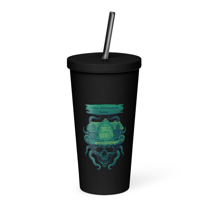 Home Bittersweet Home Tumbler product image (1)