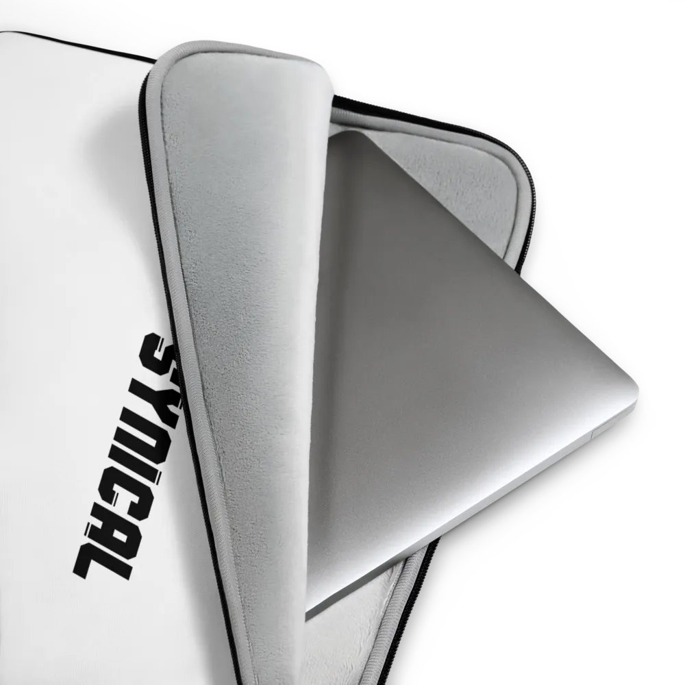 Synical Laptop/Macbook Case product image (4)