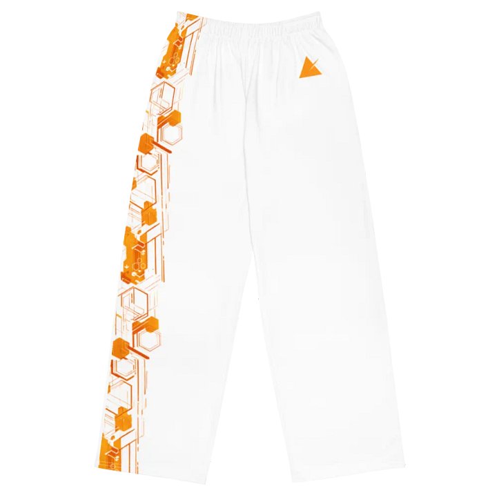 Awestruck DORFic Unisex Pants product image (1)