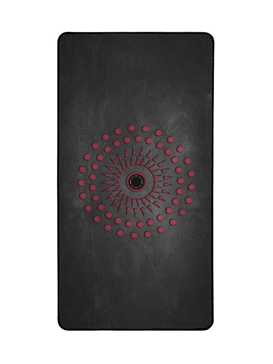 Copy of TTS: Computer Desk Mat product image (2)