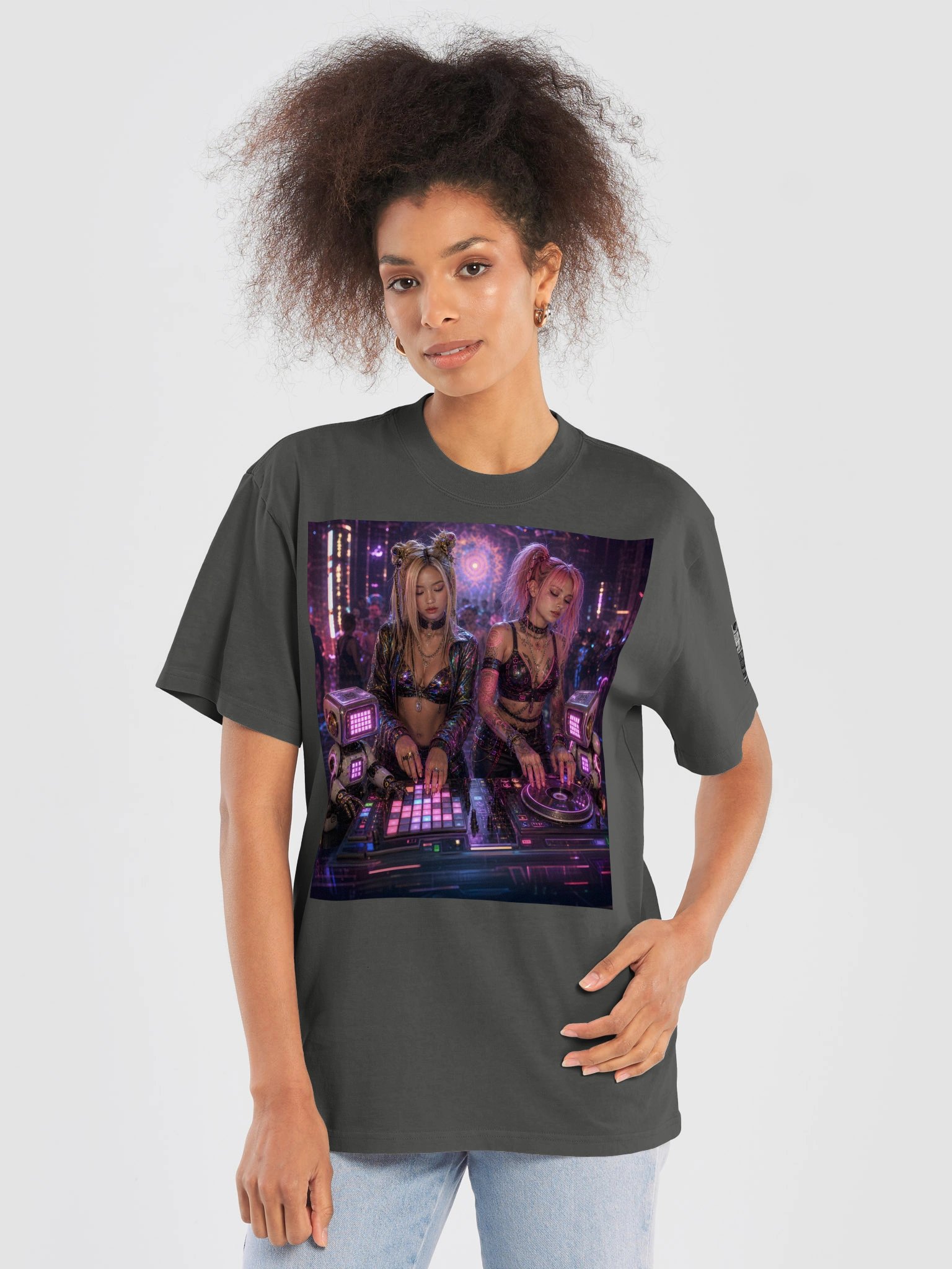 Noda Luna 1 (tee) product image (5)