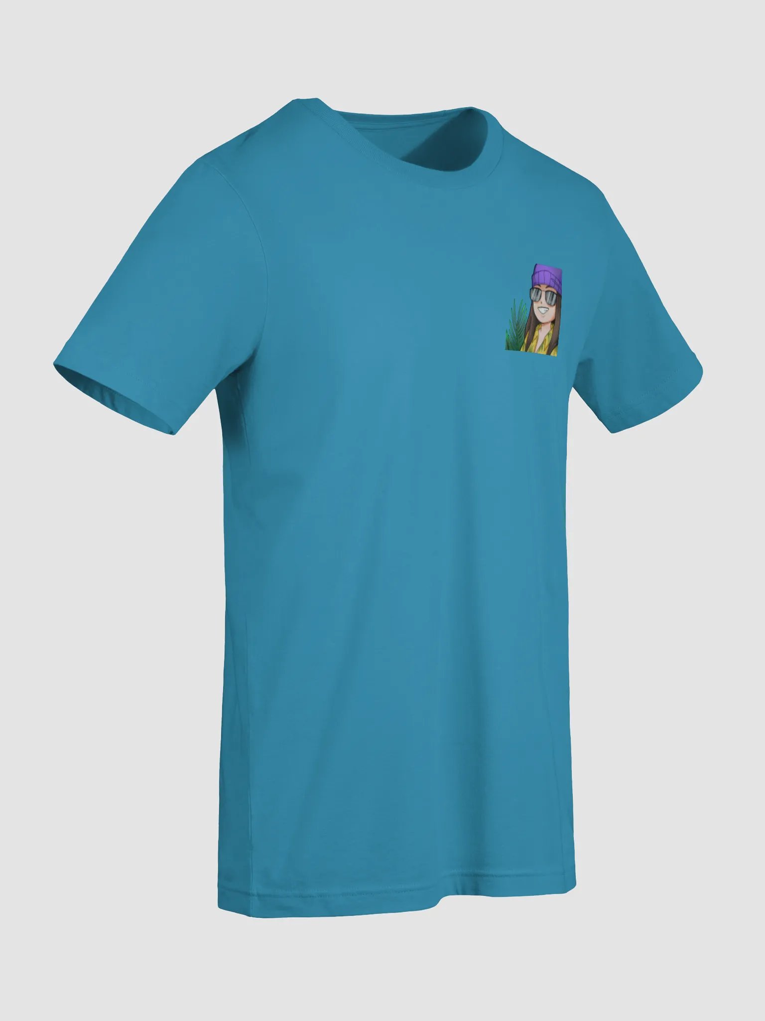 Chill Tee product image (70)