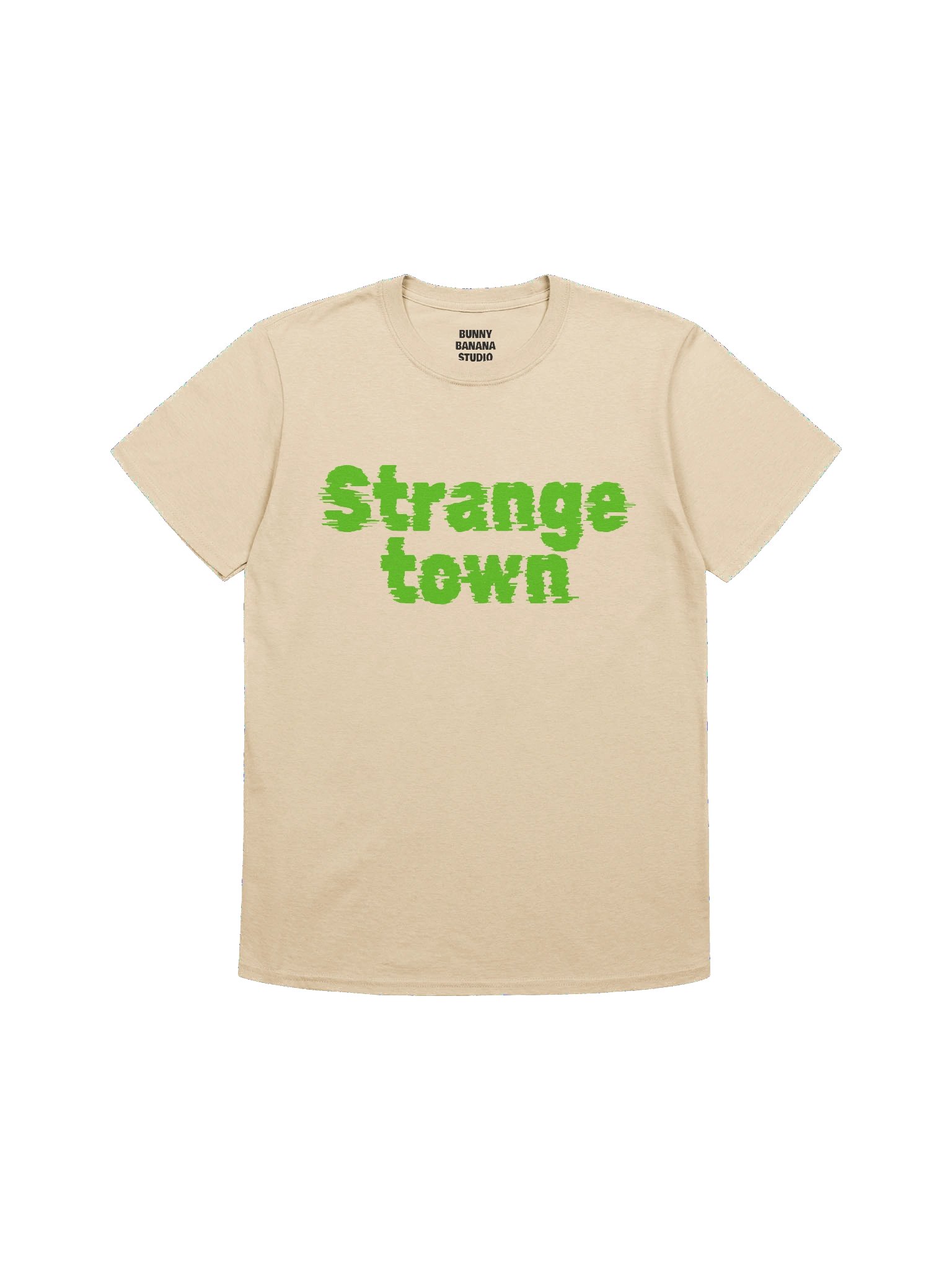 Strangetown T-Shirt product image (1)