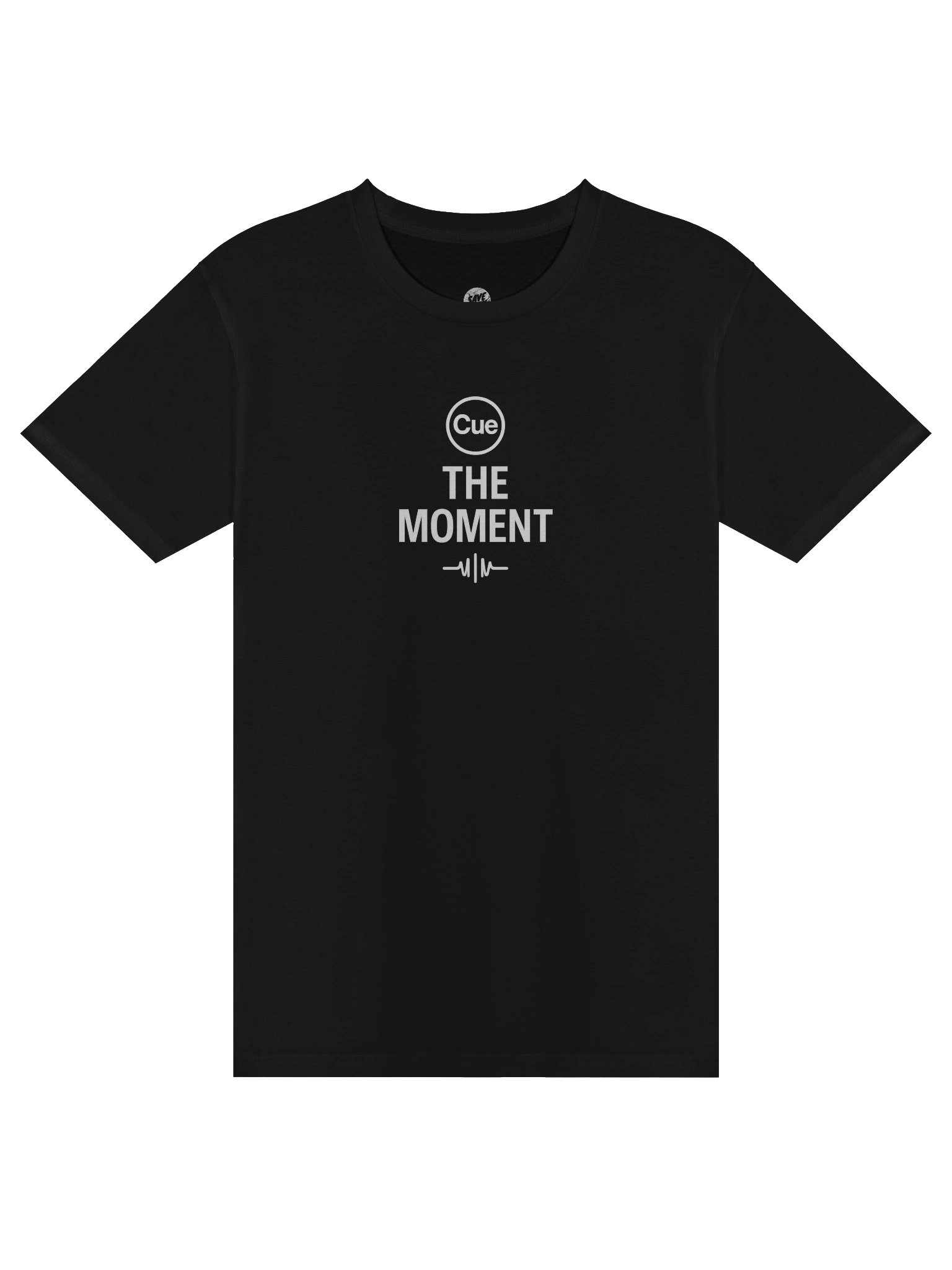 Cue the Moment T-Shirt product image (1)