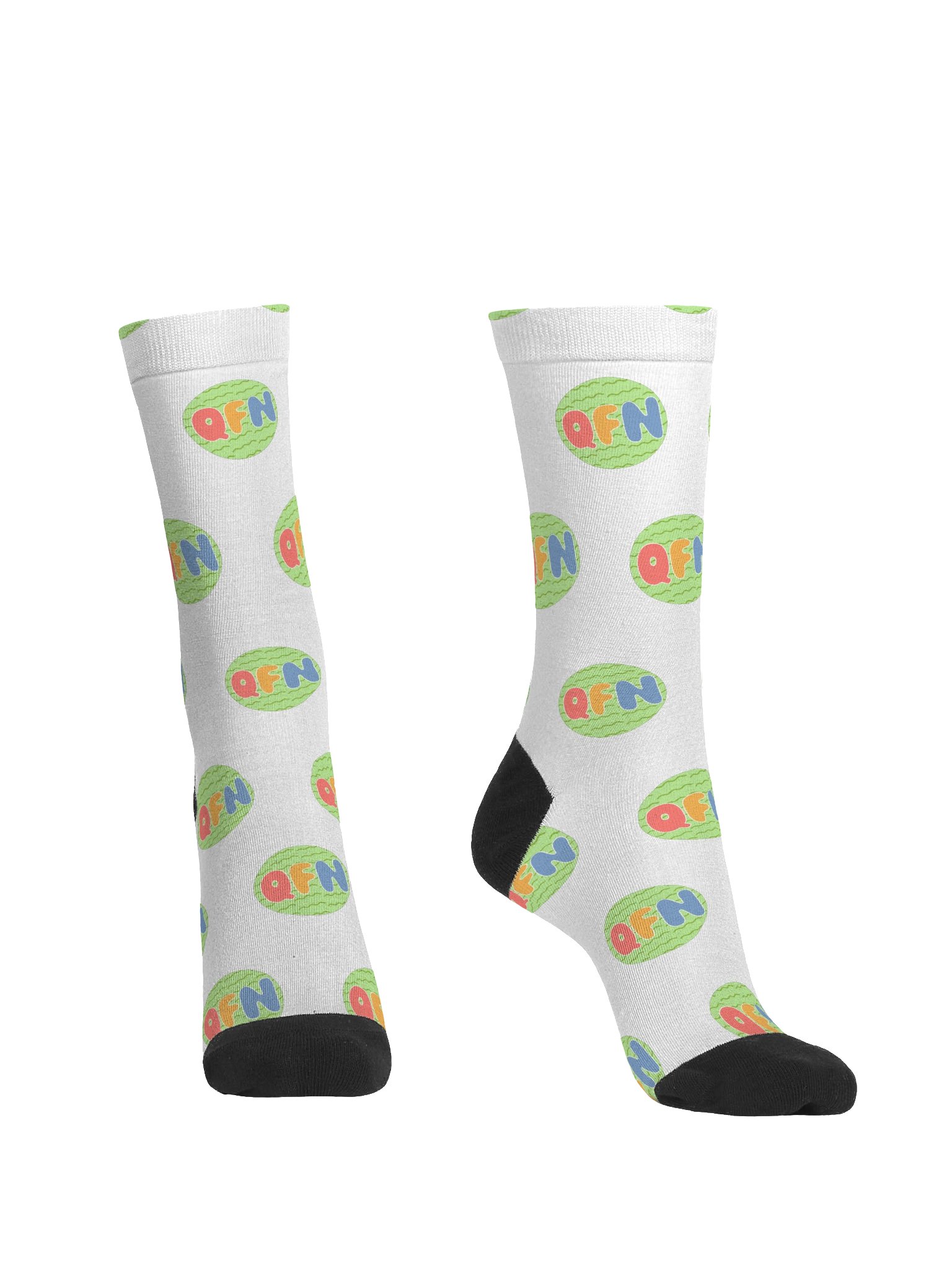 Qualified for Socks product image (2)
