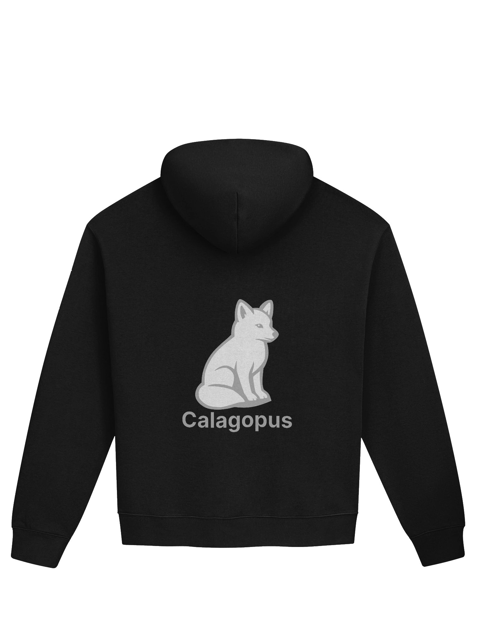 Calagopus Oversized Hoodie product image (2)