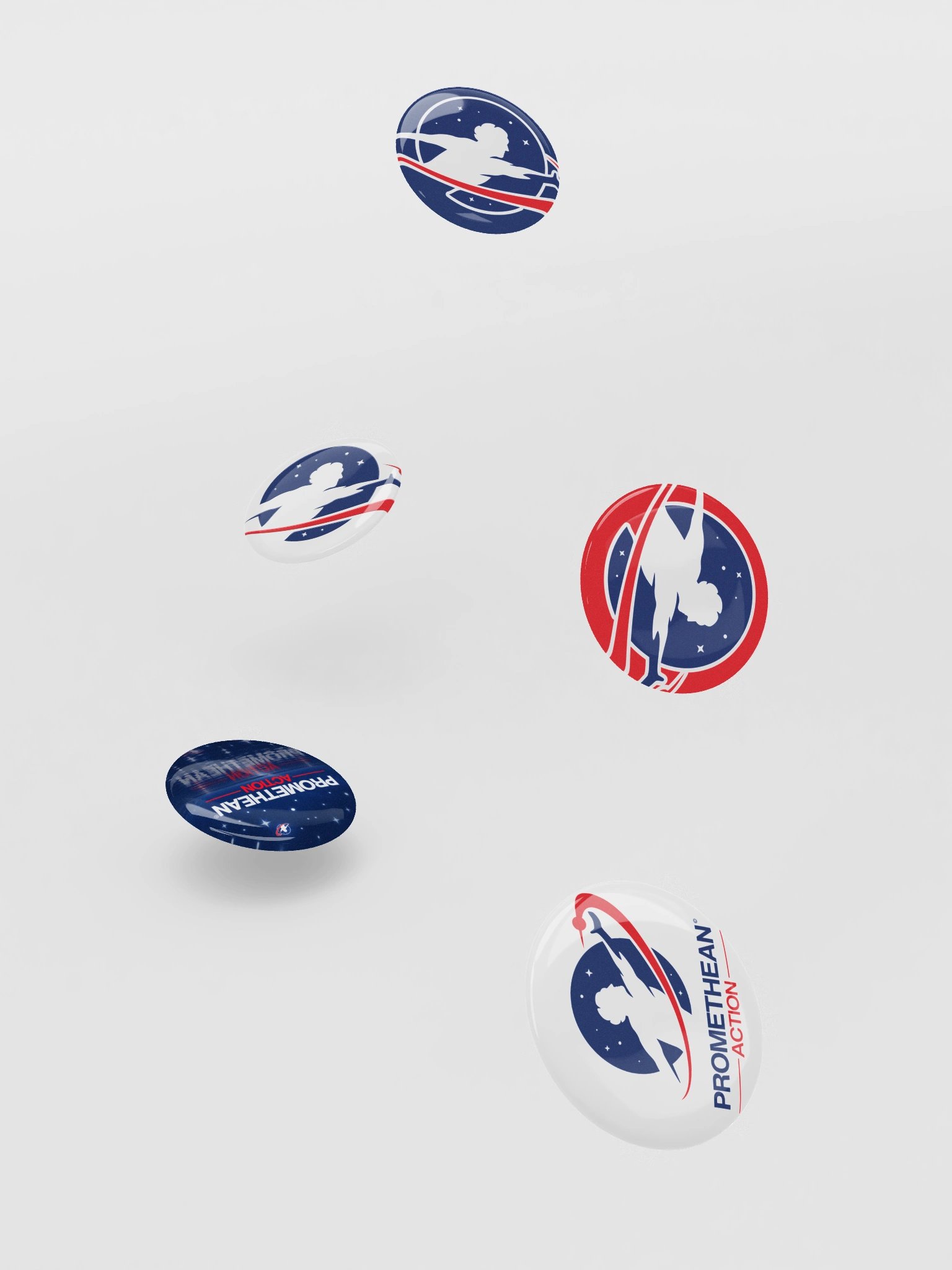 Logo Buttons product image (5)