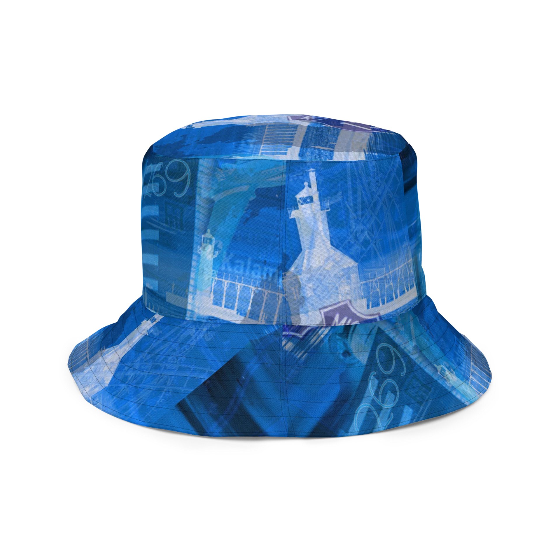 Kali-Zoo Bucket product image (4)