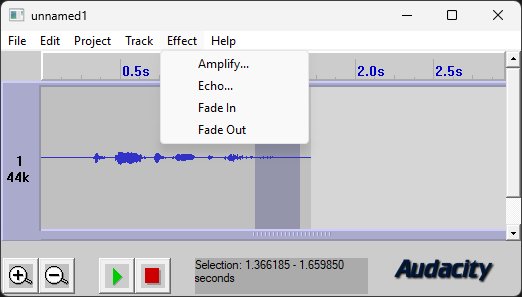 Audacity 0.8 product image (1)