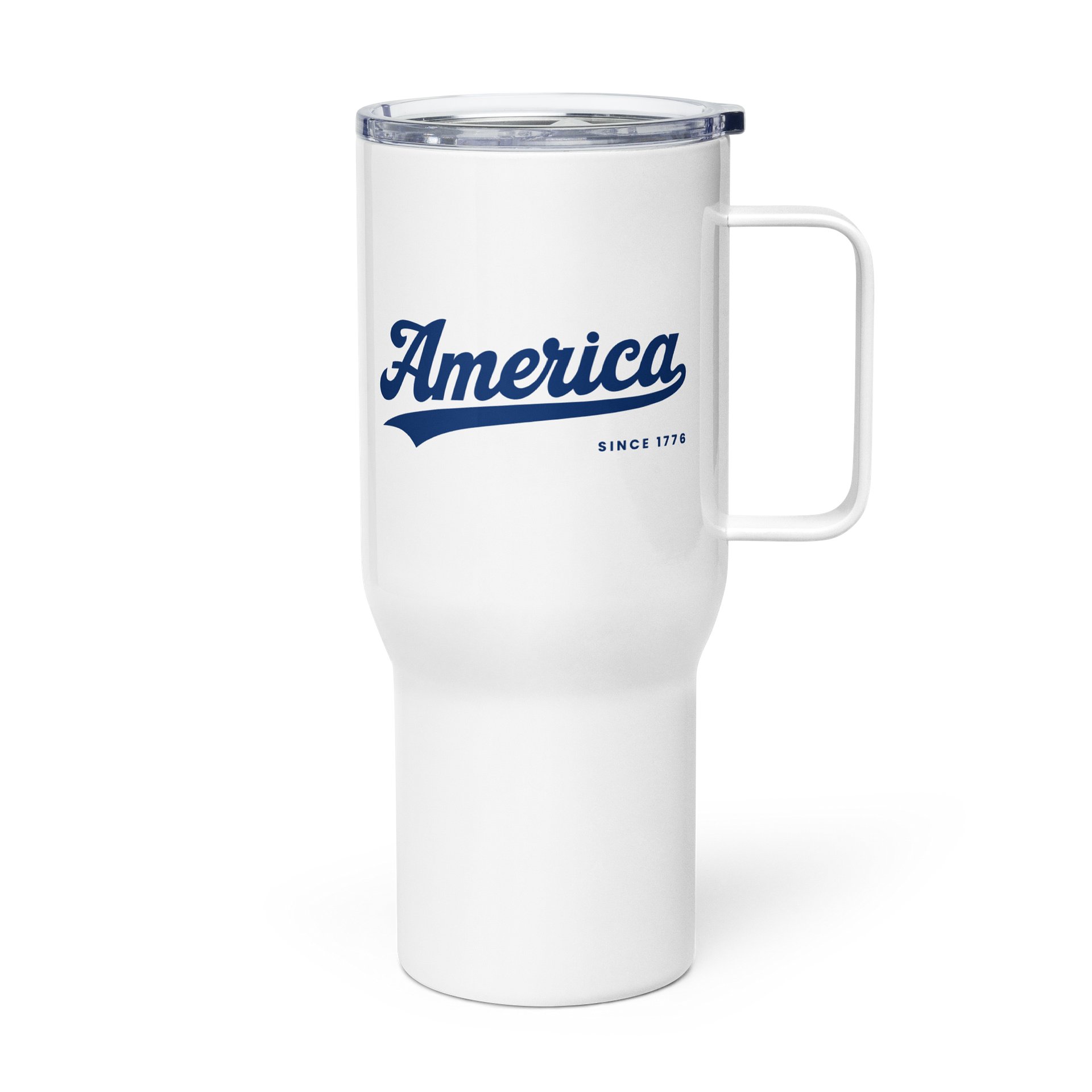 Since 1776 Travel Mug product image (3)