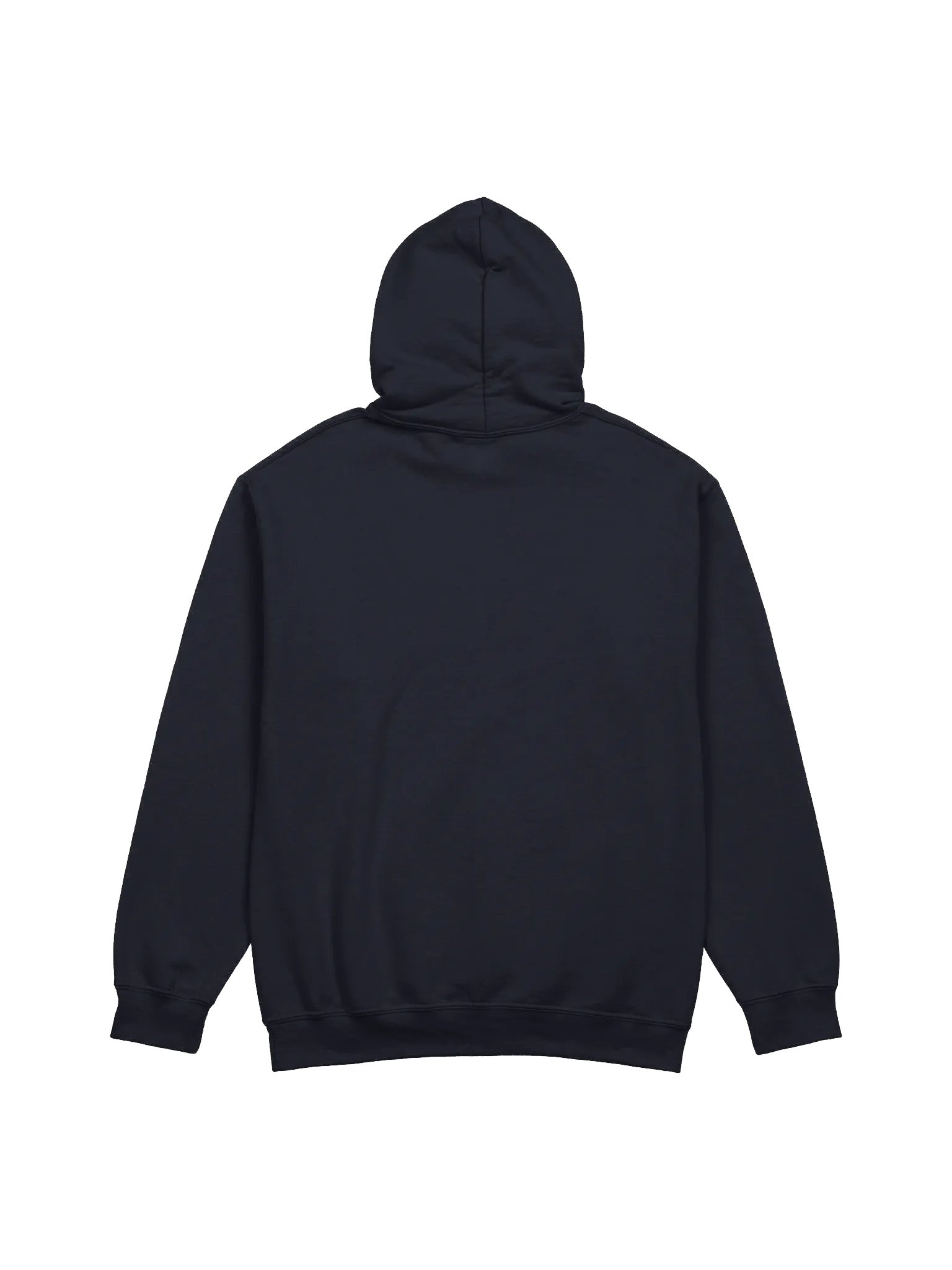 Gildan Classic Hoodie product image (6)