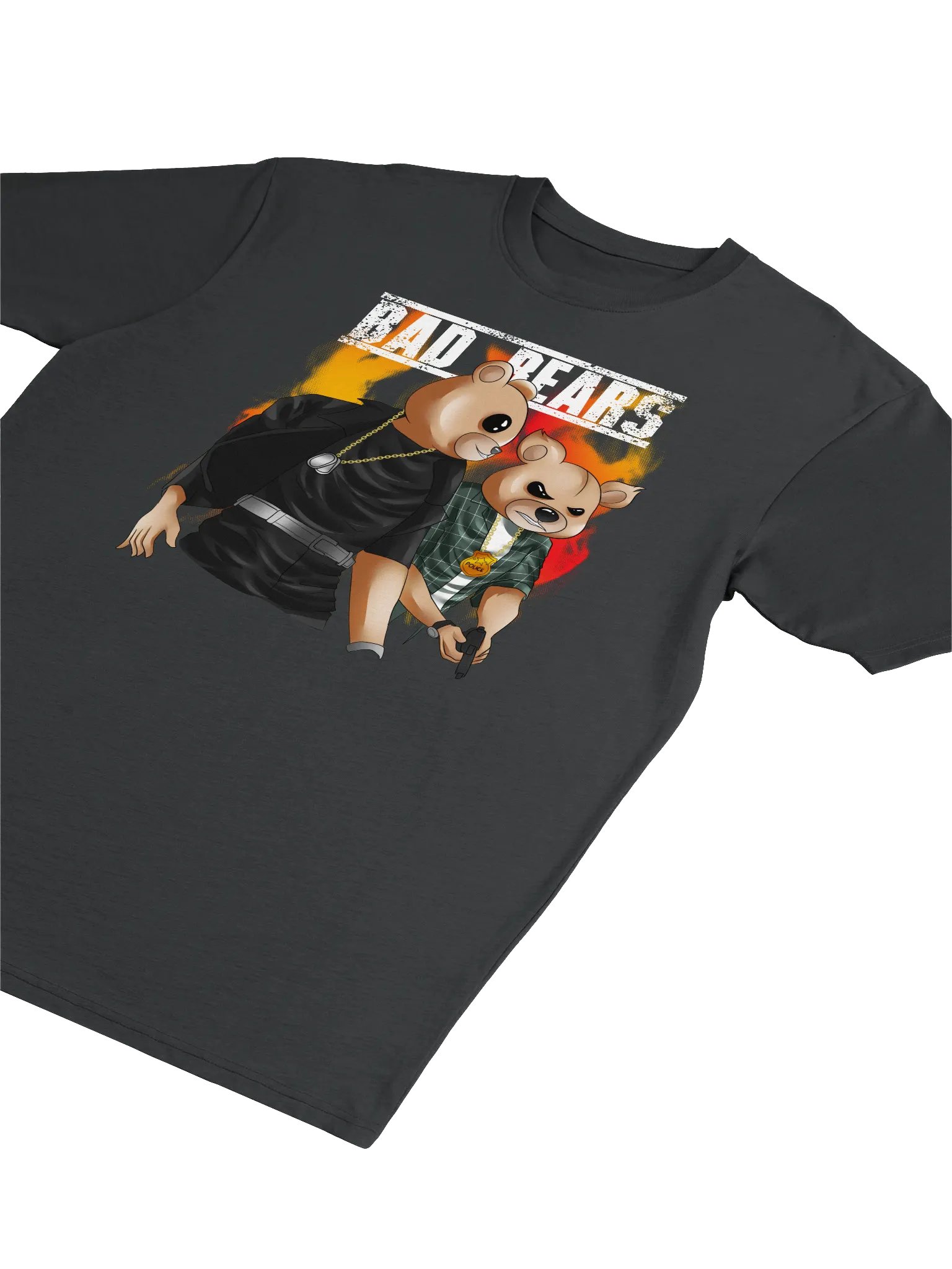 Bad Bears Tee product image (3)
