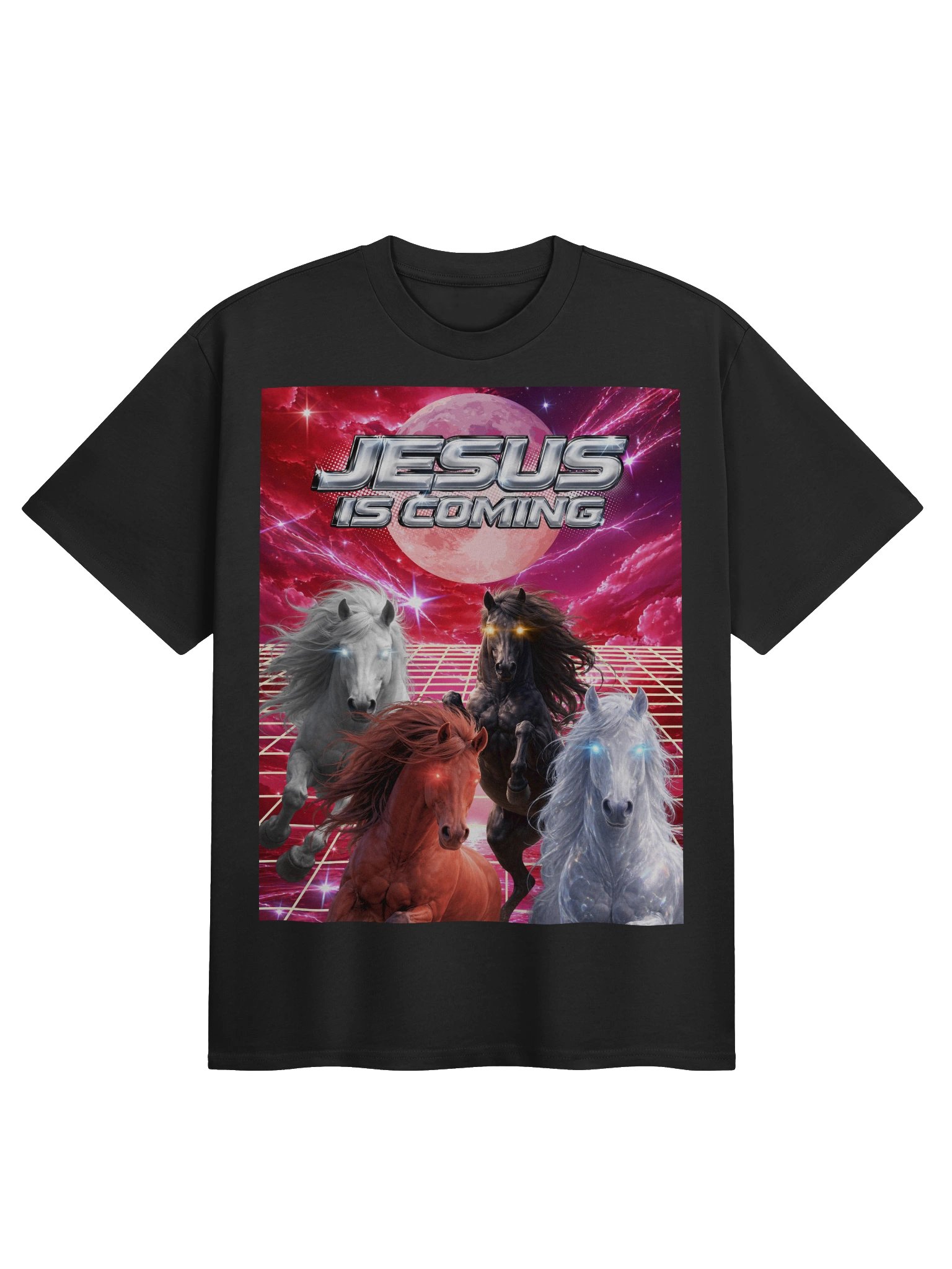 Jesus is Coming product image (1)