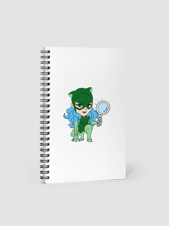 Super Ivy product image (1)