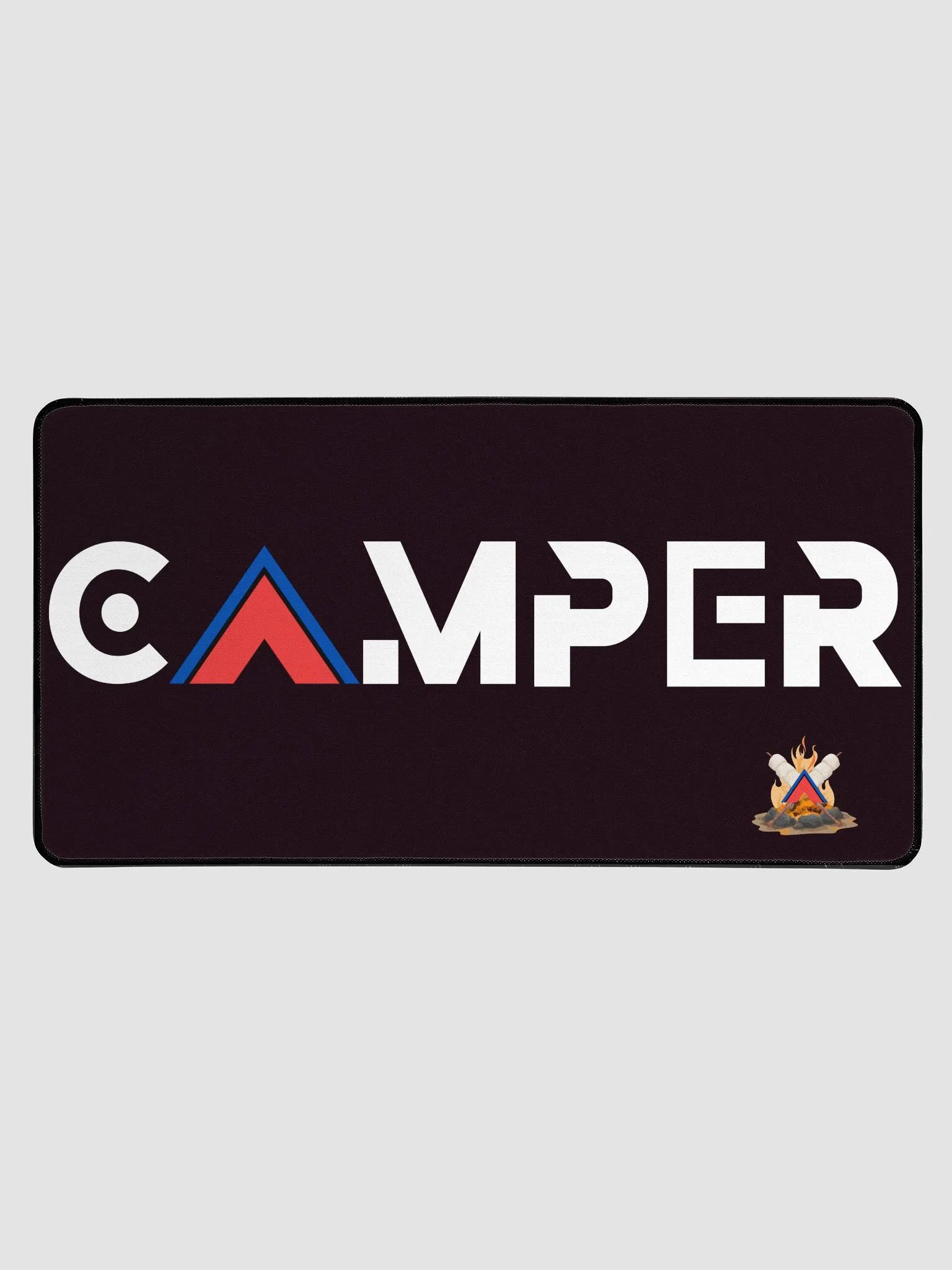 Camper Desk Mat product image (1)